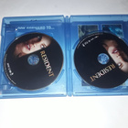 The Resident - NORDIC Region B Blu-Ray/DVD (Nordisk Film) - pikkukuva 2