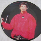 Mick Jagger Interview 1989 kuvalevy 7 45 Englanti - pikkukuva 1