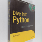 Mark Pilgrim : Dive into Python - pikkukuva 1