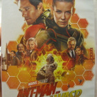 ANT-MAN AND THE WASP DVD - pikkukuva 1