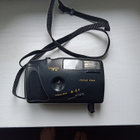 Vanha filmikamera, Hama FF 102 - pikkukuva 1