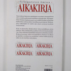 Eurooppalaisen ihmisen aikakirja - pikkukuva 2