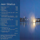 Jean Sibelius • This Is Helsinki CD - pikkukuva 3