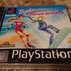 Barbie super sport (PS1) - pikkukuva 1