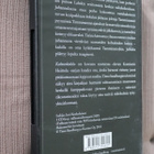 MP3 CD äänikirja Timo Sandberg : Kalmankokko (2011) - pikkukuva 2