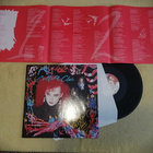 CULTURE CLUB - Waking Up With The House On Fire LP - pikkukuva 1