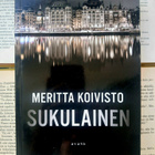 Meritta Koivisto - Sukulainen (nid.) - pikkukuva 1