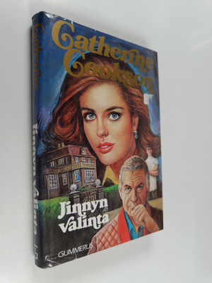 Catherine Cookson : Jinnyn valinta