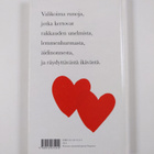 Sanna Jaatinen : Runoja rakkaudesta - pikkukuva 2