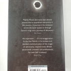 Patrick Moore : Patrick Moore's Yearbook of Astronomy 2015 - pikkukuva 2