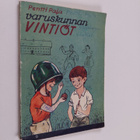 Pentti Paja : Varuskunnan vintiöt : tarinaa pojista - pikkukuva 1
