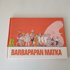 Barbapapan matka; p. 2005 - pikkukuva 1