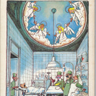 Tapiiri No:3 (3/84) mm. Manara, Shelton, Sokal - pikkukuva 2