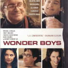 Wonder Boys (Michael Douglas, Tobey Maguire) - pikkukuva 1