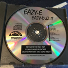 Eazy- E Eazy- Duz it rare cd Us 1988 - pikkukuva 3