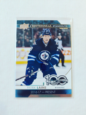 Patrik Laine