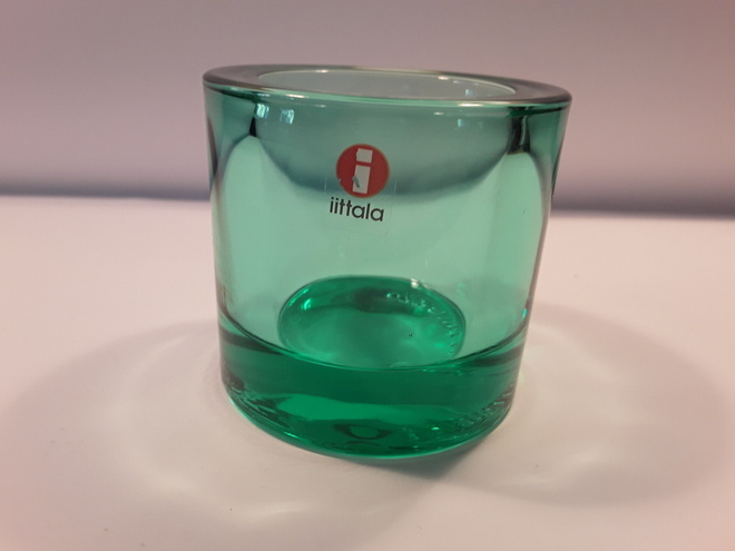 Marimekko / iittala kivi tuikku