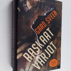 Gard Sveen : Raskaat varjot - pikkukuva 1