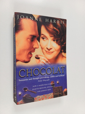 Joanne Harris : Chocolat