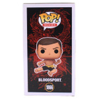 POP MOVIES 1866 BLOODSPORT (44 664) bloodsport - pikkukuva 2