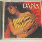 Dana Dragomir • Fluty Romances CD - pikkukuva 1