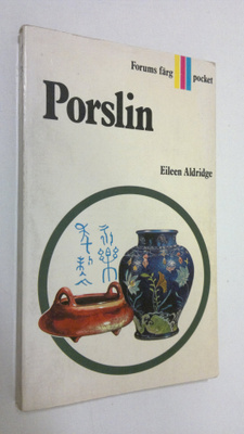 Eileen Aldridge : Porslin