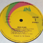 BRIAN HYLAND ~ s/t ~ LP - pikkukuva 3