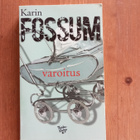 Karin Fossum - pikkukuva 1