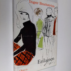 Inger Brattström : Erilainen : romaani - pikkukuva 1