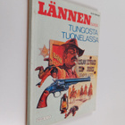 Gunn Halliday : Lännensarja 10/1986 : Tungosta tuonelassa - pikkukuva 1