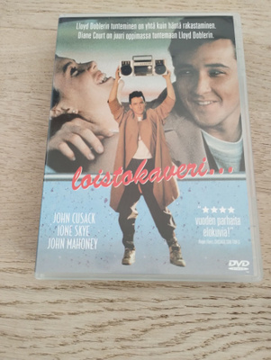 Loistokaveri... (1989)