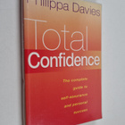 Philippa Davies : Total Confidence - pikkukuva 1