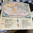 Tenpole Tudor Let the four winds blow uk lp 1981 - pikkukuva 3