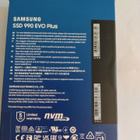 Samsung 990 EVO Plus 1Tb *avaamaton paketti, takuu* - pikkukuva 2