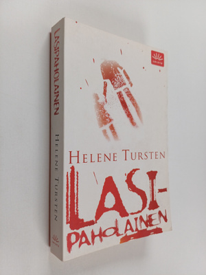 Helene Tursten : Lasipaholainen