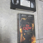 The Crow – Pelastus ( 1999 ) kauhu - pikkukuva 1