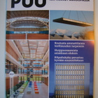 Puu lehti 5 numeroa 1/17, 2/17, 3/17, 1/18 ja erikoisnumero - pikkukuva 1