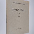 Suomen museo LXIV 1957 - pikkukuva 1