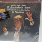 TCHAIKOVSKY, BORODIN , BALAKIREV - SYMPHONIE... M-/M- LP - pikkukuva 1