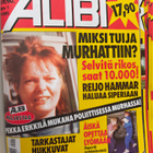 Alibi lehden vuosikertoja - pikkukuva 2