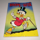 ROOPE SETÄ NUMERO 235 - pikkukuva 1