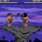 NES - Caveman Games (NTSC) - pikkukuva 4