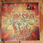 Kingston Wall: I Feel Love 7" - pikkukuva 1