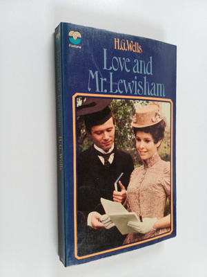 H. G. Wells : Love and Mr. Lewisham