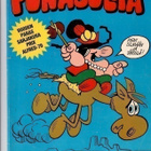 PUNASULKA 1/1976 - pikkukuva 1