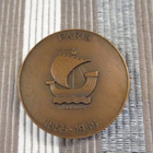 Paris 1855-1955 mitali / M. Delannoy. - pikkukuva 1