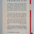 T. Vaaskivi : Yksinvaltias 1-2 - pikkukuva 2