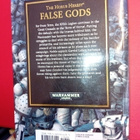 McNeill : False Gods ( Iso pehmeäkantinen) SIS POSTIKULU - pikkukuva 2
