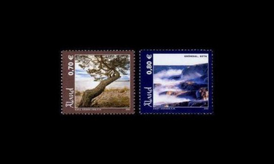 255-6 ** Maisemia (2005)
