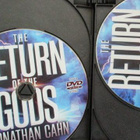 Jonathan Cahn THE RETURN OF THE GODS (8 X DVD) - pikkukuva 4